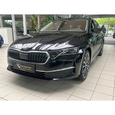 Skoda Octavia Combi 2.0 TDI 110 kW