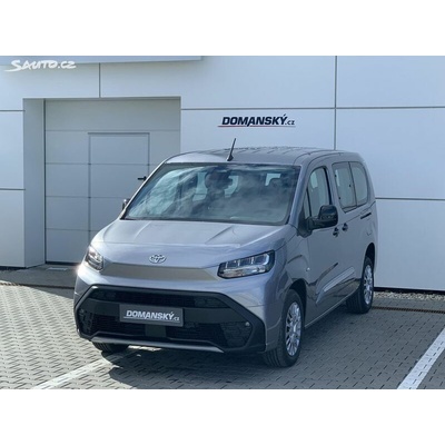 Toyota Proace City Verso 1.5 96 kW