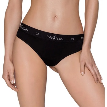 Image 1 of Passion PS009 Panties Black L