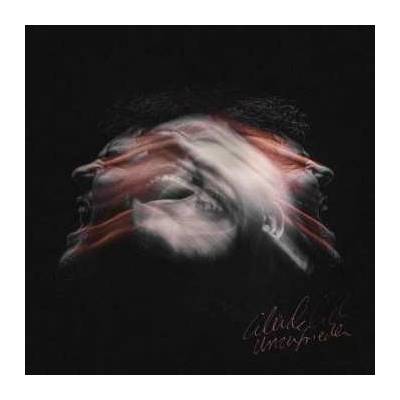Bozza - Glücklich Unzufrieden LP