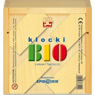 Epideixis BIO bloky