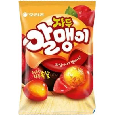 Orion Plum Gummy 67 g