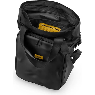 Crash Baggage Раница Crash Baggage SOFT TOTE BAG 2.0 37x27x18 cm (CB324)