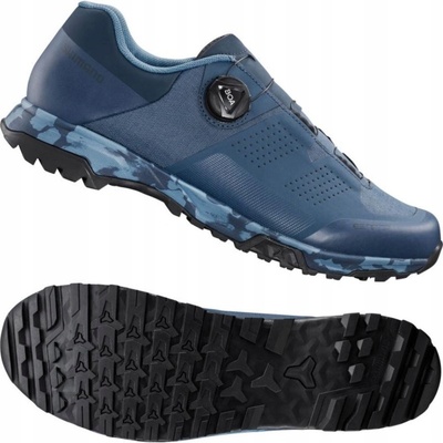 Shimano SH-ET700MB MTB modrá