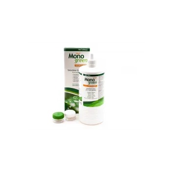 Image 1 of Oftyll Monogreen Разтвор за лещи Oftyll MonoGreen 500 ml (Oftyll Monogreen 500 ml)