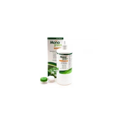 Oftyll Monogreen Разтвор за лещи Oftyll MonoGreen 500 ml (Oftyll Monogreen 500 ml)