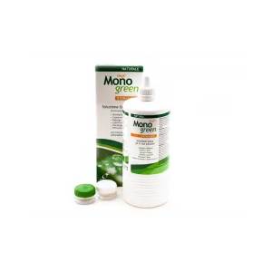 Oftyll Monogreen Разтвор за лещи Oftyll MonoGreen 500 ml (Oftyll Monogreen 500 ml)