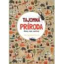 Tajomná príroda