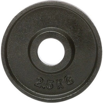 ATX LINE Litinový kotouč 2,5 kg, 50 mm