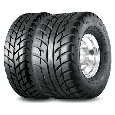 Maxxis M991 Spearz 22x7 R10 45Q