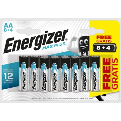 Energizer AA 12 ks EM011