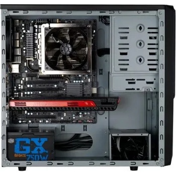 Image 1 of Cooler Master Elite 311 Basic (RC-311B)