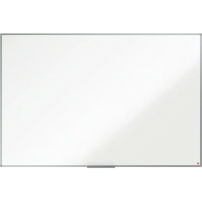 Nobo Tabule magnetická Essential, smaltovaný povrch, 1800 x 1200 mm bílá