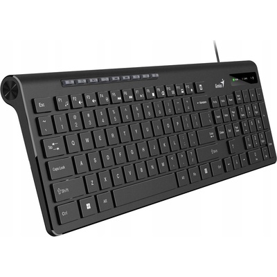 Genius Slimstar 230 II 31310048400