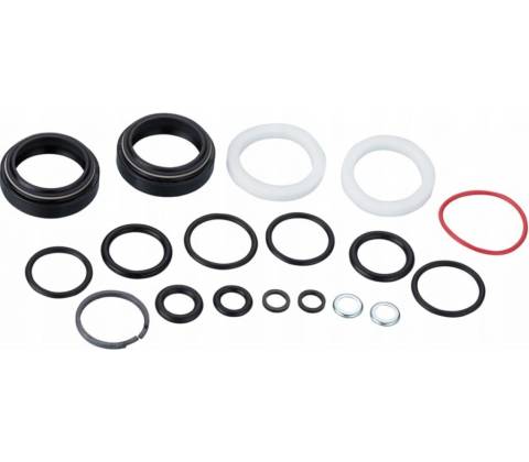 Rock Shox basic bluto a1