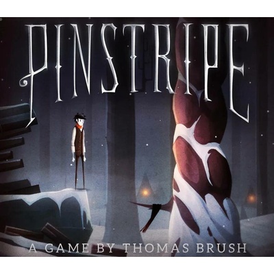 Pinstripe