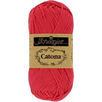 bavlněná příze Catona 516- 10g