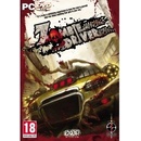 Zombie Driver
