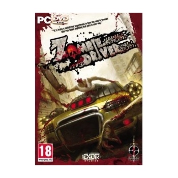 Zombie Driver