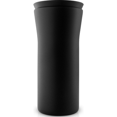 Eva Solo Термочаша City To Go черна (567042)