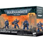Games Workshop Eradicator Squad With Heavy Bolters (48-110)