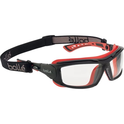 Bollé Safety 0501060581999 Ultim8 čiré – Zbozi.Blesk.cz