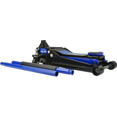 Geko Nízkoprofilový hydraulický zvedák rychlý 3 t