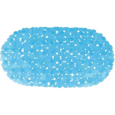 MSV GALETS čirá modrá 35 x 68 cm – Zboží Mobilmania