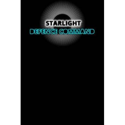 Игра Starlight: Defence Command за PC Steam, Електронна доставка