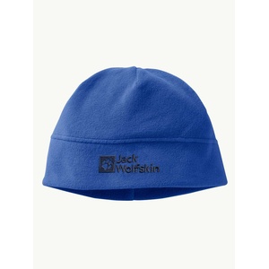 Jack Wolfskin Шапка real stuff beanie k (1910362-1575)
