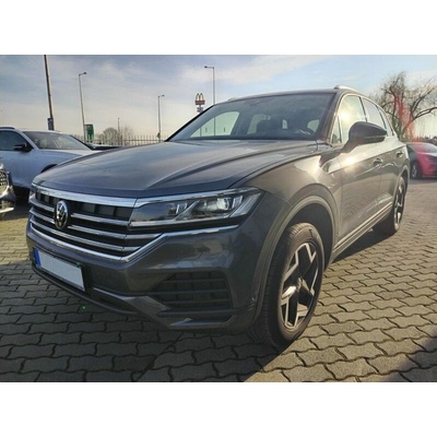 Volkswagen Touareg 3.0 TDI 4Motion 170 kW
