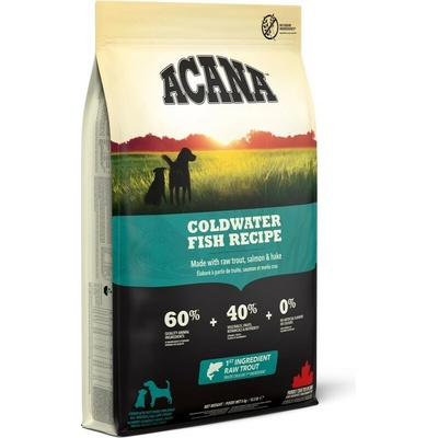 Acana Coldwater fish 6 kg