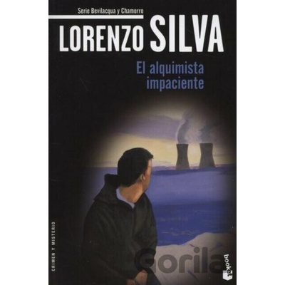 El alquimista impaciente