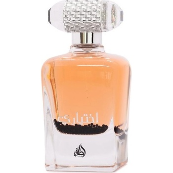 Lattafa Ekhtiari parfumovaná voda unisex 100 ml