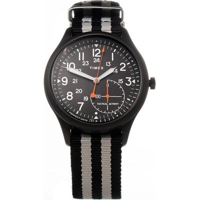 Timex TW2V10600LG