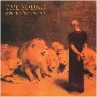 Sound: From The Lions Mouth CD