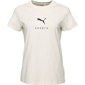 PUMA Better sportswear tee бежово, черно l (67900699)