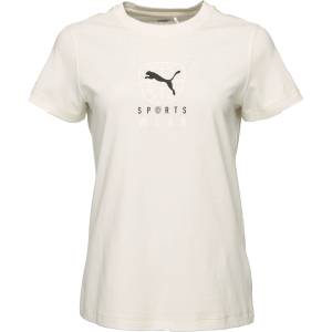 PUMA Better sportswear tee l