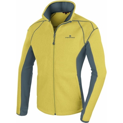 Ferrino Yasuni Jacket Men's Citronelle