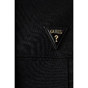 GUESS суичър с цип дамски с вискоза FAUSTA (V6BQ02.K6254)
