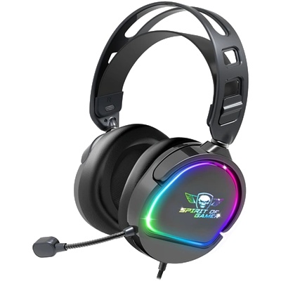 Spirit Of Gamer PRO-H6 RGB
