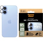 Panzer Стъклен протектор за камера PanzerGlass - PicturePerfect, iPhone 16/16 Plus (5715685002960)