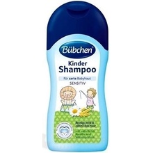 Bübchen Baby šampón 200 ml