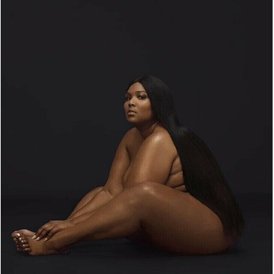 Lizzo - Cuz I Love You (Deluxe Edition) CD