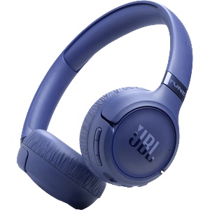 JBL Tune 680NC blue (JBLT680NCBLU) Слушалки