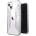 Speck Presidio 2 Grip Case - удароустойчив хибриден кейс за iPhone 13 (прозрачен)