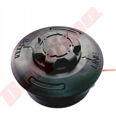 Dolpima AUTOCUT C 25-2 M10x1,25 4002 710 2137