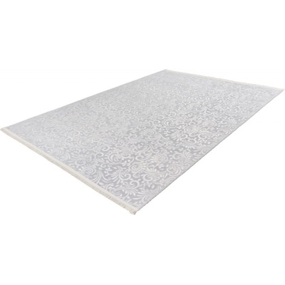 Najkoberce PERI PLAIN sivý 3D
