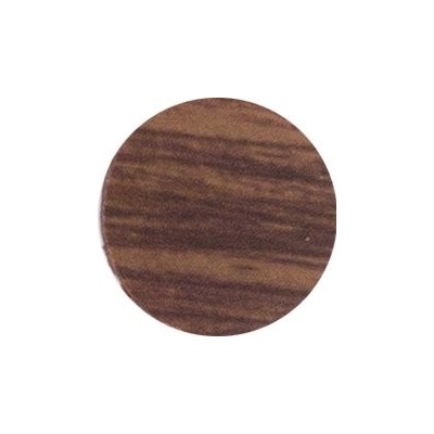 Krytka samolepicí 13mm 20ks - modřín 9136