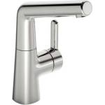 Hansa Designo - Смесител за умивалник с въртящ се излив, хром 51492283 (51492283)